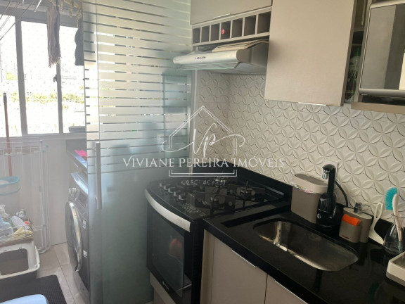 Imagem Imóvel com 2 Quartos à Venda, 44 m² em Presidente Altino - Osasco