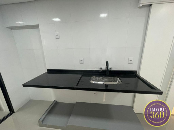 Imagem Apartamento com 3 Quartos à Venda, 92 m² em Vila Regente Feijó - São Paulo