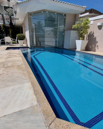 Imóvel com 4 Quartos à Venda, 450 m² em Recreio Dos Bandeirantes - Rio De Janeiro