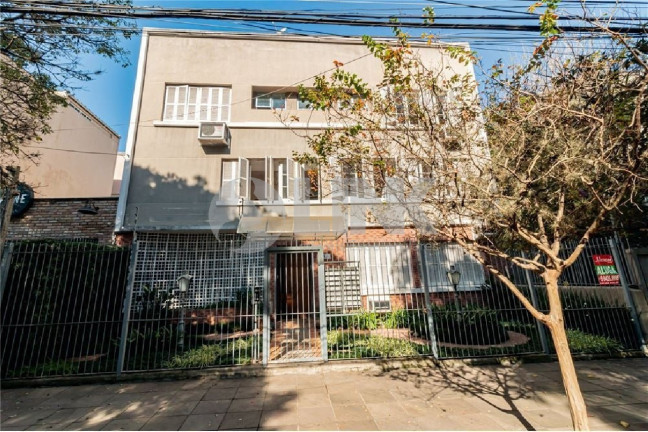 Imagem Apartamento com 1 Quarto à Venda, 37 m² em Petrópolis - Porto Alegre
