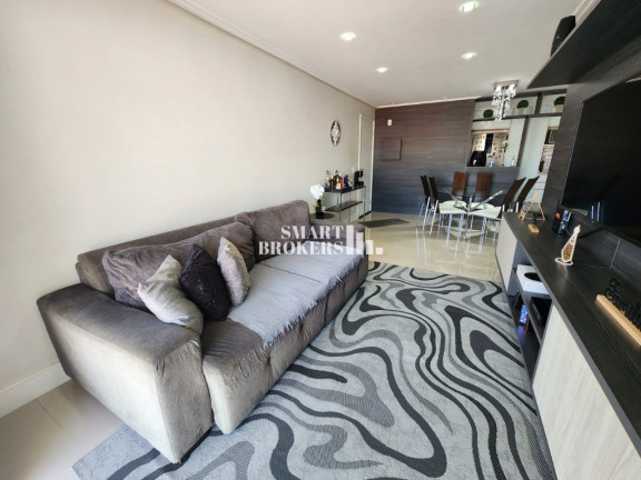 Imagem Apartamento com 3 Quartos à Venda, 89 m² em Ipiranga - São Paulo Imagem Apartamento com 3 Quartos à Venda, 89 m² em Ipiranga - São Paulo