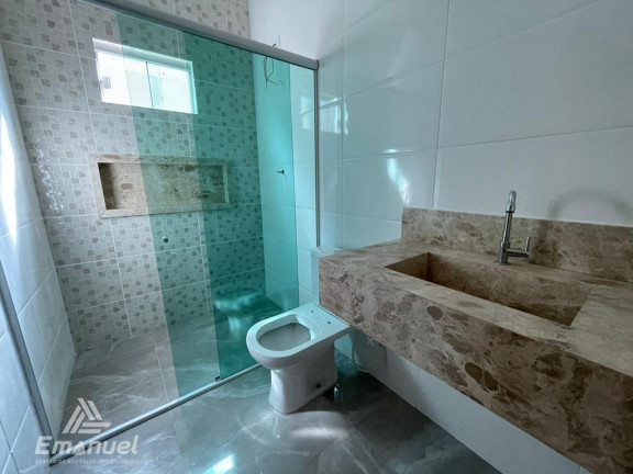Imagem Casa com 2 Quartos à Venda, 125 m² em Residencial Carajás - Campo Grande