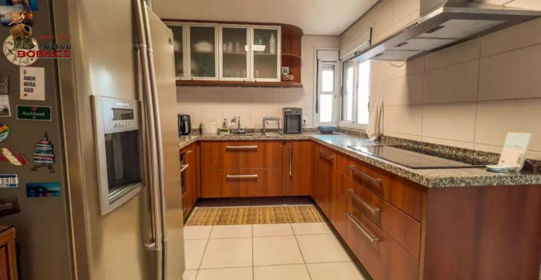 Imagem Apartamento com 3 Quartos à Venda, 130 m² em Brooklin - São Paulo Imagem Apartamento com 3 Quartos à Venda, 130 m² em Brooklin - São Paulo