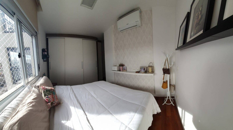 Imagem Apartamento com 2 Quartos à Venda, 94 m² em Ipiranga - São Paulo