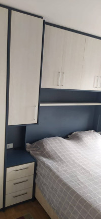 Imagem Apartamento com 2 Quartos à Venda, 52 m² em Vila Humaitá - Santo André Imagem Apartamento com 2 Quartos à Venda, 52 m² em Vila Humaitá - Santo André