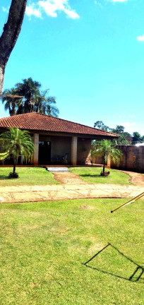 Imagem Chácara com 4 Quartos à Venda, 1.250 m² em Ribeirão Preto Imagem Chácara com 4 Quartos à Venda, 1.250 m² em Ribeirão Preto