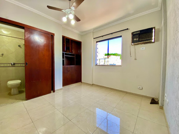 Imagem Apartamento com 2 Quartos à Venda, 80 m² em Tombo - Guarujá