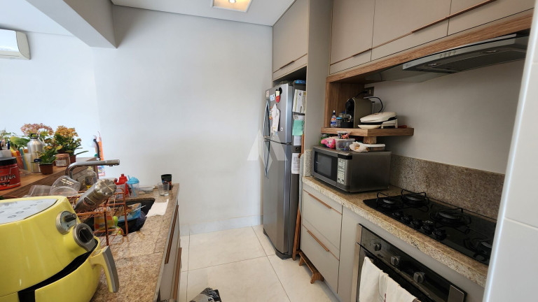 Imagem Apartamento com 3 Quartos à Venda, 102 m² em Boqueirão - Santos