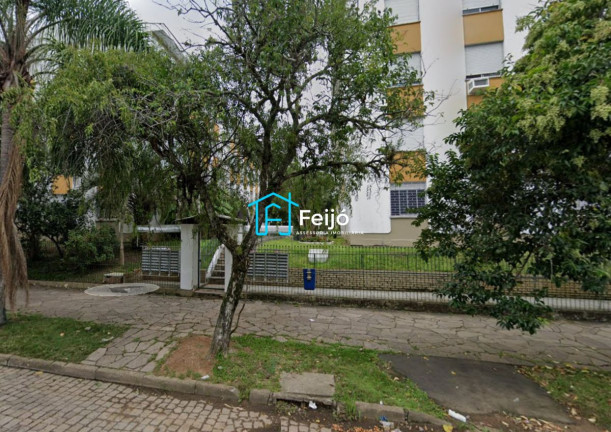 Apartamento com 2 Quartos à Venda, 52 m² em Vila Nova - Porto Alegre
