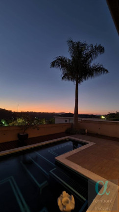 Imagem Casa com 4 Quartos à Venda, 504 m² em Alphaville - Santana De Parnaíba Imagem Casa com 4 Quartos à Venda, 504 m² em Alphaville - Santana De Parnaíba