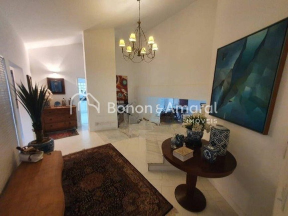 Imagem Casa de Condomínio com 4 Quartos à Venda, 500 m² em Vila Brandina - Campinas Imagem Casa de Condomínio com 4 Quartos à Venda, 500 m² em Vila Brandina - Campinas