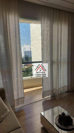 Imagem Apartamento com 3 Quartos à Venda, 82 m² em Jardim Marajoara - São Paulo Imagem Apartamento com 3 Quartos à Venda, 82 m² em Jardim Marajoara - São Paulo