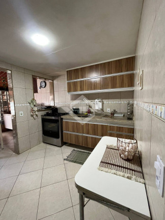 Imagem Casa com 4 Quartos à Venda, 130 m² em Taquara - Rio De Janeiro Imagem Casa com 4 Quartos à Venda, 130 m² em Taquara - Rio De Janeiro