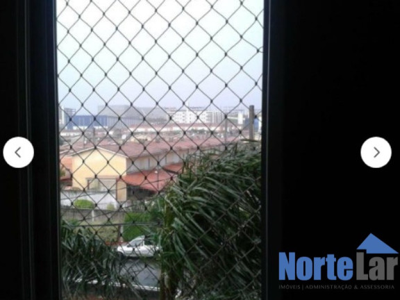 Imagem Apartamento com 2 Quartos à Venda, 50 m² em Jaraguá - São Paulo