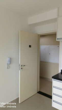Imagem Imóvel com 1 Quarto à Venda, 42 m² em Tucuruvi - São Paulo