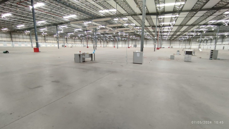 Imagem Imóvel para Alugar, 22.700 m² em Cidade Nova - Pacatuba Imagem Imóvel para Alugar, 22.700 m² em Cidade Nova - Pacatuba