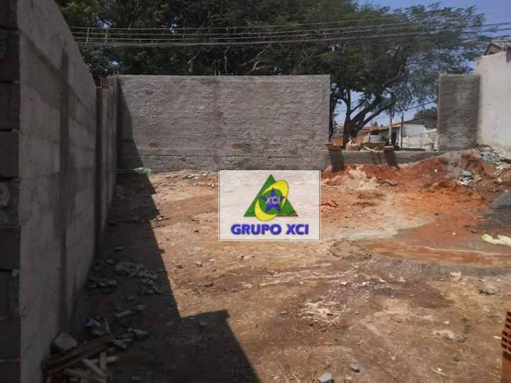 Imagem Terreno à Venda, 417 m² em Jardim Terras De Santo Antônio - Hortolândia Imagem Terreno à Venda, 417 m² em Jardim Terras De Santo Antônio - Hortolândia