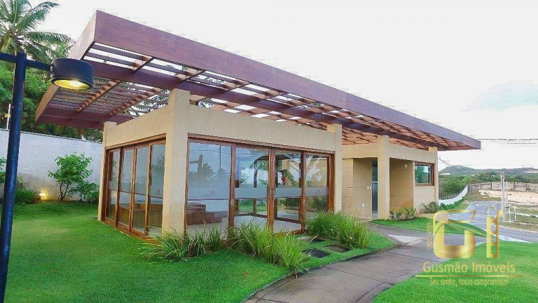 Imagem Terreno à Venda, 280 m² em Pium (distrito Litoral) - Parnamirim