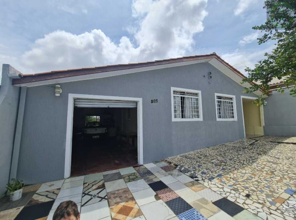 Imagem Casa com 3 Quartos à Venda, 130 m² em Contorno - Ponta Grossa Imagem Casa com 3 Quartos à Venda, 130 m² em Contorno - Ponta Grossa