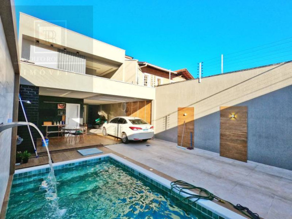 Imagem Casa com 4 Quartos à Venda, 200 m² em Sapiranga - Fortaleza Imagem Casa com 4 Quartos à Venda, 200 m² em Sapiranga - Fortaleza