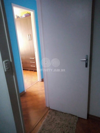Imagem Apartamento com 3 Quartos à Venda, 60 m² em Vila Carrão - São Paulo