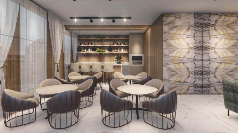 Imagem Apartamento com 3 Quartos à Venda, 219 m² em Itapema - Itapema