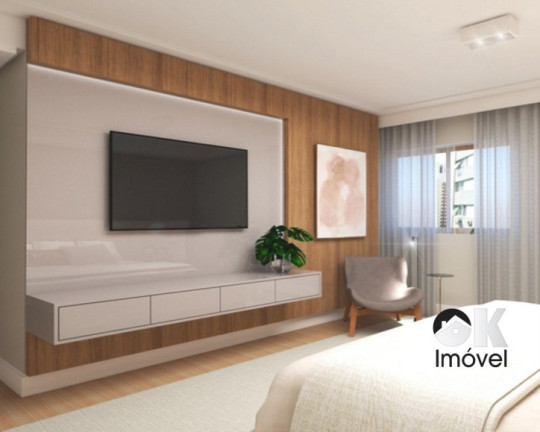 Imagem Apartamento com 3 Quartos à Venda, 206 m² em Jardim Paulista - São Paulo
