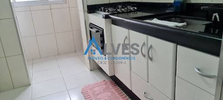 Imagem Apartamento com 2 Quartos à Venda, 50 m² em Santa Terezinha - São Bernardo Do Campo