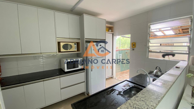 Imagem Casa com 2 Quartos para Alugar ou Temporada, 70 m² em Centro - Penha Imagem Casa com 2 Quartos para Alugar ou Temporada, 70 m² em Centro - Penha