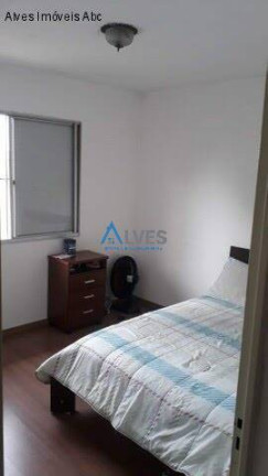Imagem Apartamento com 2 Quartos à Venda, 52 m² em Assunção - São Bernardo Do Campo