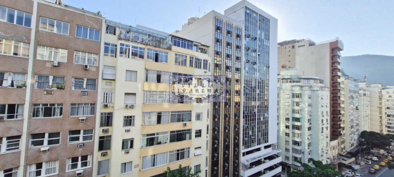 Imagem Apartamento com 3 Quartos à Venda, 170 m² em Copacabana - Rio De Janeiro Imagem Apartamento com 3 Quartos à Venda, 170 m² em Copacabana - Rio De Janeiro