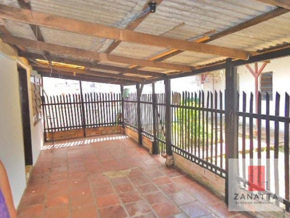 Imagem Casa com 3 Quartos à Venda, 90 m² em Centro - Esteio