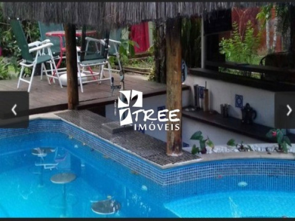Imagem Imóvel com 5 Quartos à Venda, 300 m² em Jardim São Fernando - Itanhaém Imagem Imóvel com 5 Quartos à Venda, 300 m² em Jardim São Fernando - Itanhaém