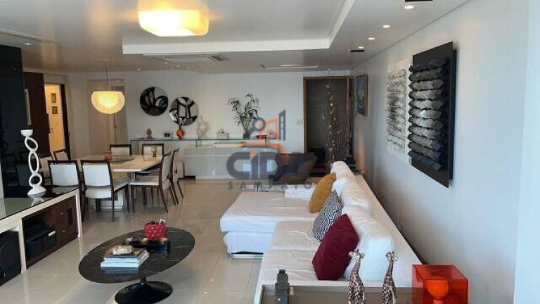 Imagem Apartamento com 4 Quartos à Venda, 170 m² em Boa Viagem - Recife