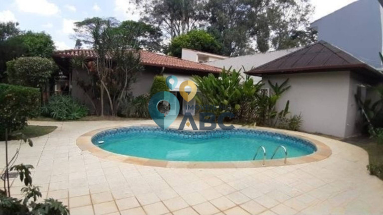 Imagem Casa com 4 Quartos à Venda, 1.000 m² em Campo Belo - São Paulo Imagem Casa com 4 Quartos à Venda, 1.000 m² em Campo Belo - São Paulo
