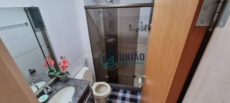 Imagem Apartamento com 3 Quartos à Venda, 102 m² em Santa Rosa - Niterói Imagem Apartamento com 3 Quartos à Venda, 102 m² em Santa Rosa - Niterói