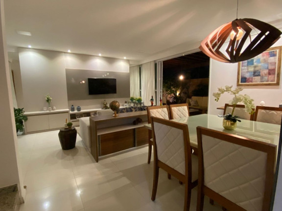 Imagem Casa com 4 Quartos à Venda, 200 m² em Buraquinho - Lauro De Freitas Imagem Casa com 4 Quartos à Venda, 200 m² em Buraquinho - Lauro De Freitas