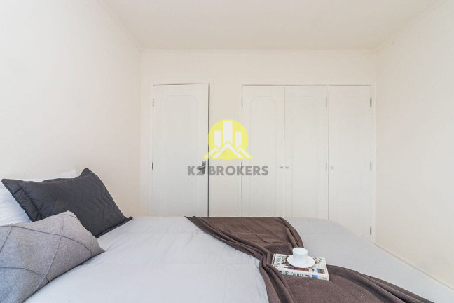 Imagem Apartamento com 2 Quartos à Venda, 84 m² em Itaim Bibi - São Paulo Imagem Apartamento com 2 Quartos à Venda, 84 m² em Itaim Bibi - São Paulo