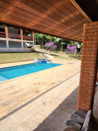 Imagem Chácara com 5 Quartos à Venda, 613 m² em Jardim Estância Brasil - Atibaia Imagem Chácara com 5 Quartos à Venda, 613 m² em Jardim Estância Brasil - Atibaia