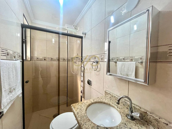 Imagem Apartamento com 1 Quarto à Venda, 60 m² em Boqueirão - Praia Grande Imagem Apartamento com 1 Quarto à Venda, 60 m² em Boqueirão - Praia Grande