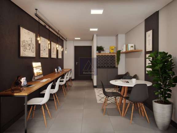 Imagem Apartamento com 2 Quartos à Venda, 56 m² em Bacacheri - Curitiba Imagem Apartamento com 2 Quartos à Venda, 56 m² em Bacacheri - Curitiba