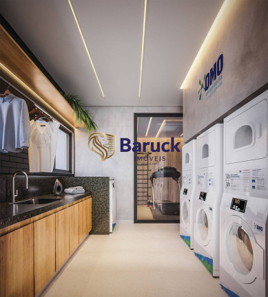 Imagem Apartamento com 1 Quarto à Venda, 21 m² em Vila Clementino - São Paulo Imagem Apartamento com 1 Quarto à Venda, 21 m² em Vila Clementino - São Paulo