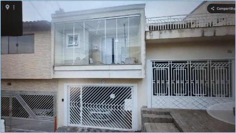 Casa com 2 Quartos à Venda, 86 m² em Jardim Mangalot - São Paulo
