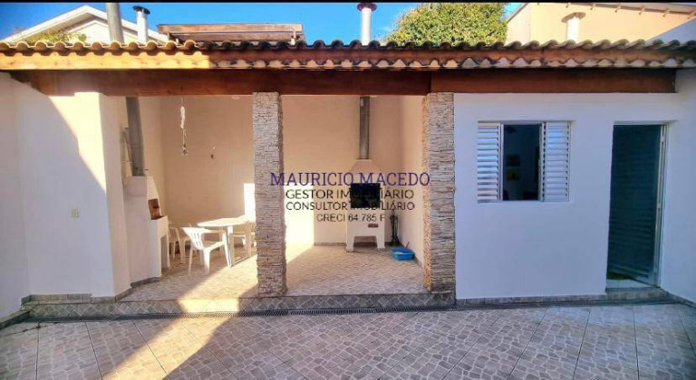 Imagem Casa com 3 Quartos à Venda, 180 m² em Tambore - Santana De Parnaíba