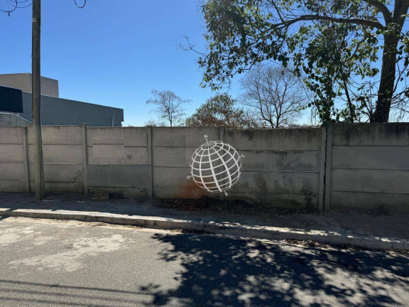 Imagem Terreno à Venda, 300 m² em Jardim Maristela - Atibaia Imagem Terreno à Venda, 300 m² em Jardim Maristela - Atibaia