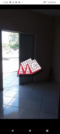 Imagem Chácara com 3 Quartos à Venda, 226 m² em Quintais Do Imperador - Sorocaba