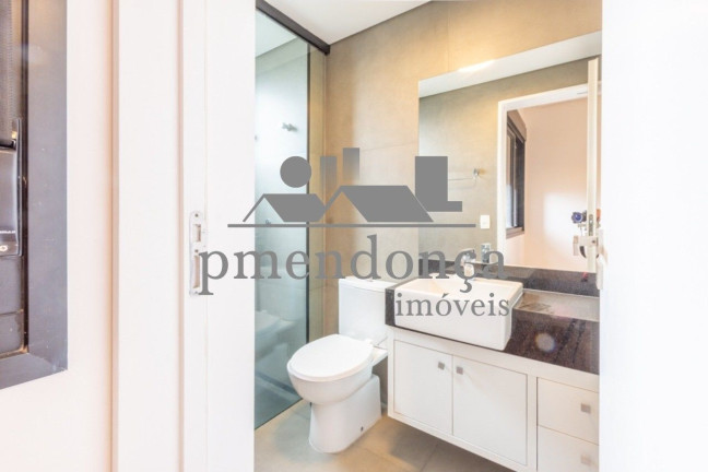 Imagem Apartamento com 3 Quartos à Venda, 187 m² em Vila Romana - São Paulo Imagem Apartamento com 3 Quartos à Venda, 187 m² em Vila Romana - São Paulo