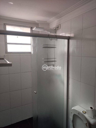Imagem Apartamento com 2 Quartos para Alugar, 70 m² em Vila João Jorge - Campinas Imagem Apartamento com 2 Quartos para Alugar, 70 m² em Vila João Jorge - Campinas