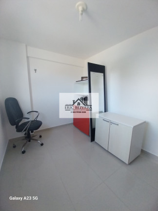 Imagem Apartamento com 2 Quartos à Venda, 52 m² em Ponta De Campina - Cabedelo