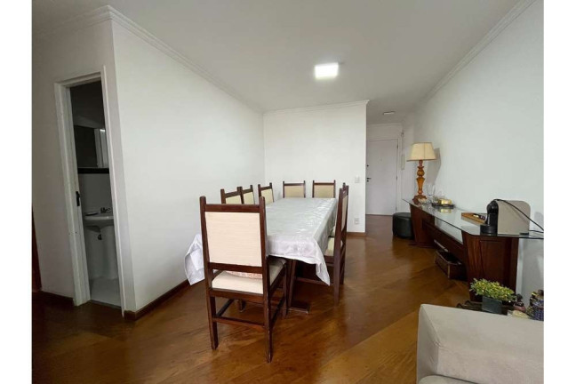 Imagem Apartamento com 3 Quartos à Venda, 86 m² em Vila Mariana - São Paulo Imagem Apartamento com 3 Quartos à Venda, 86 m² em Vila Mariana - São Paulo